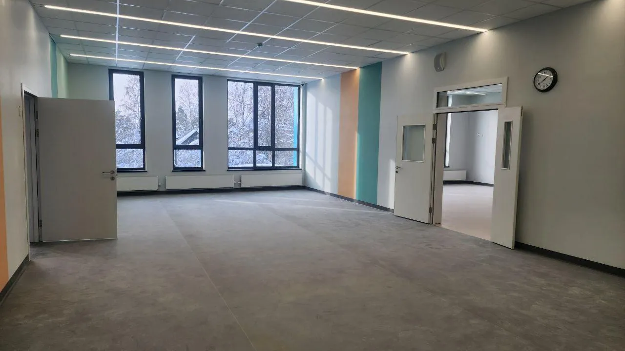 МедиаБанк Подмосковья/Ирина Кузова