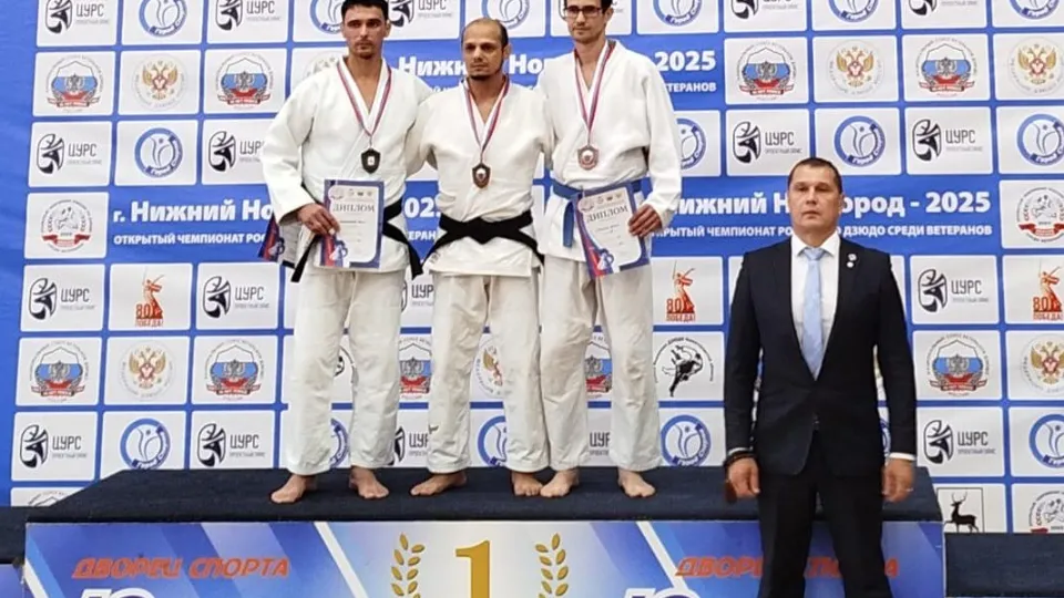 Фото: пресс-служба администрации м.о. Руза