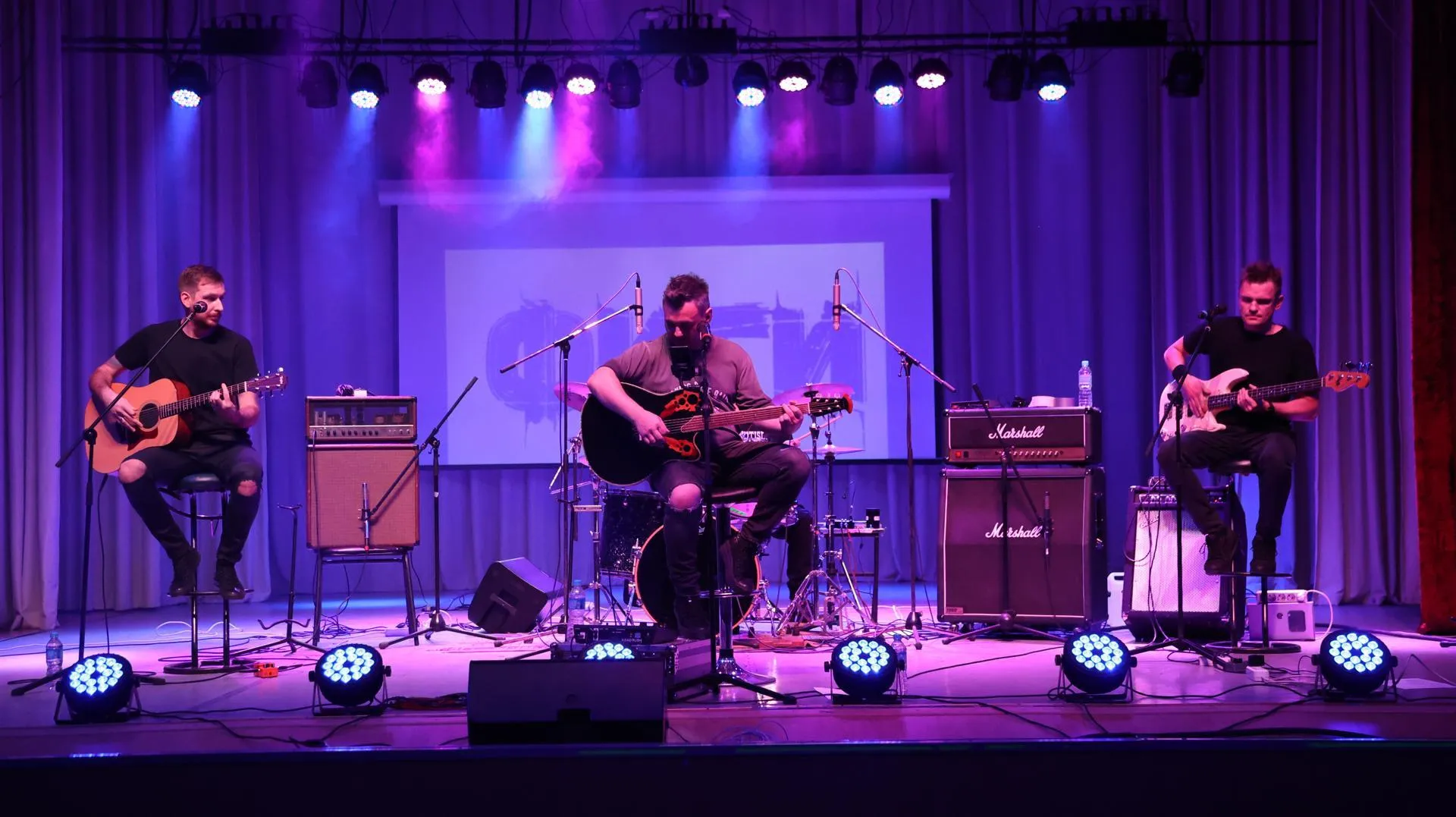 Сергей Василевский