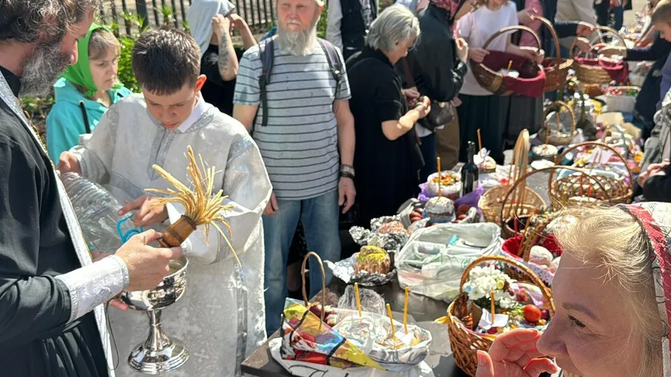 Фото: Марина Блакитная