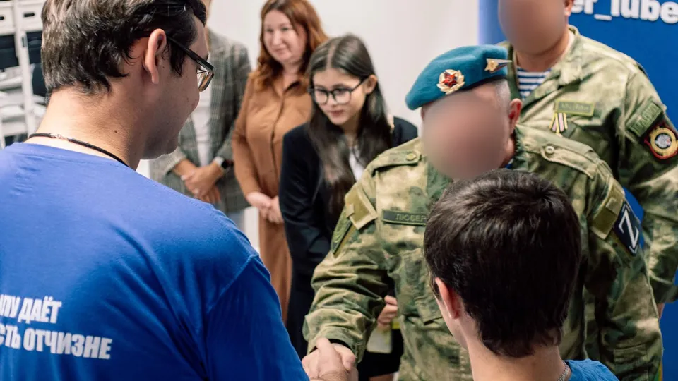 Фото: Никита Пушкин