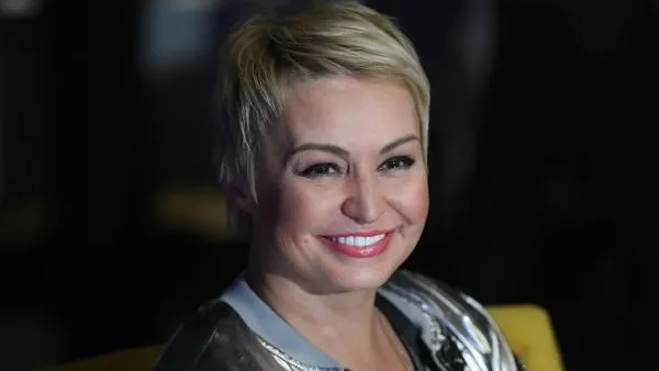 Катя Лель рассказала о своей совместной работе с Юрием Айзеншписом