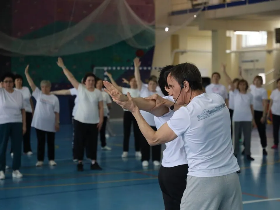 Фото: пресс-служба администрации г.о. Серпухов