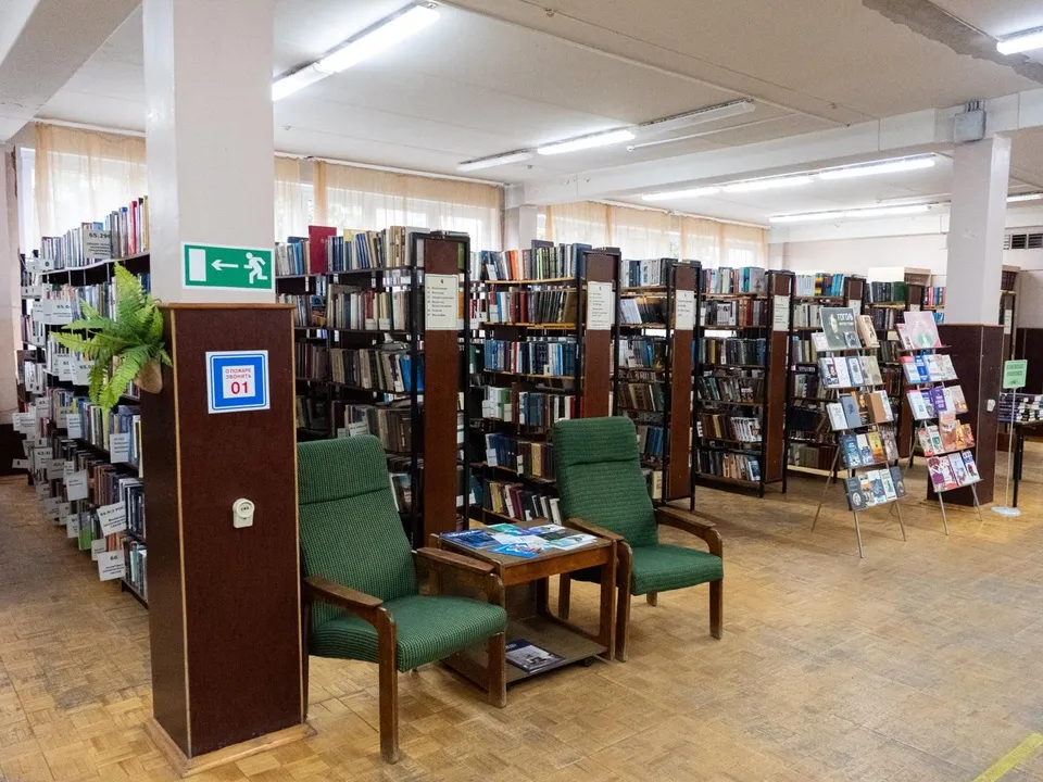 Фото: Владимир Думчев