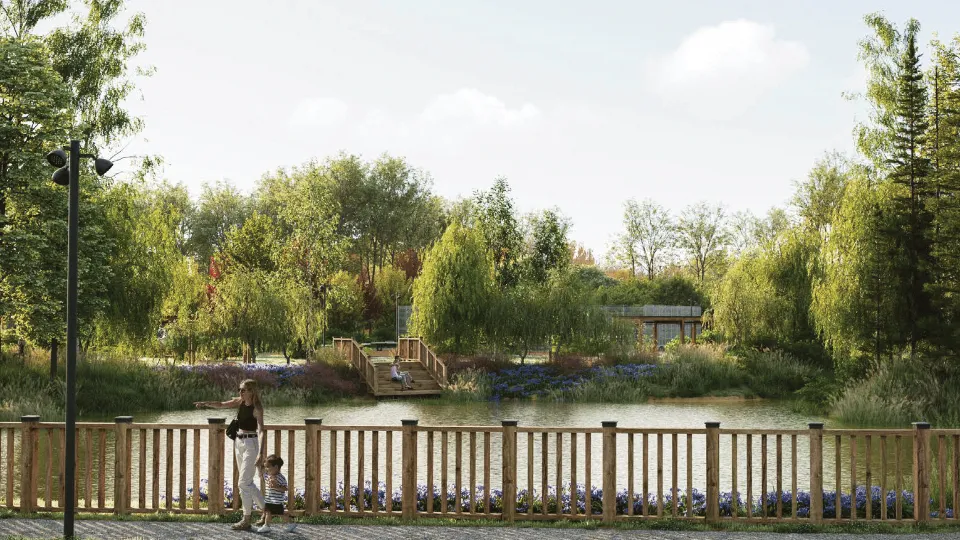 Фото: проектное решение