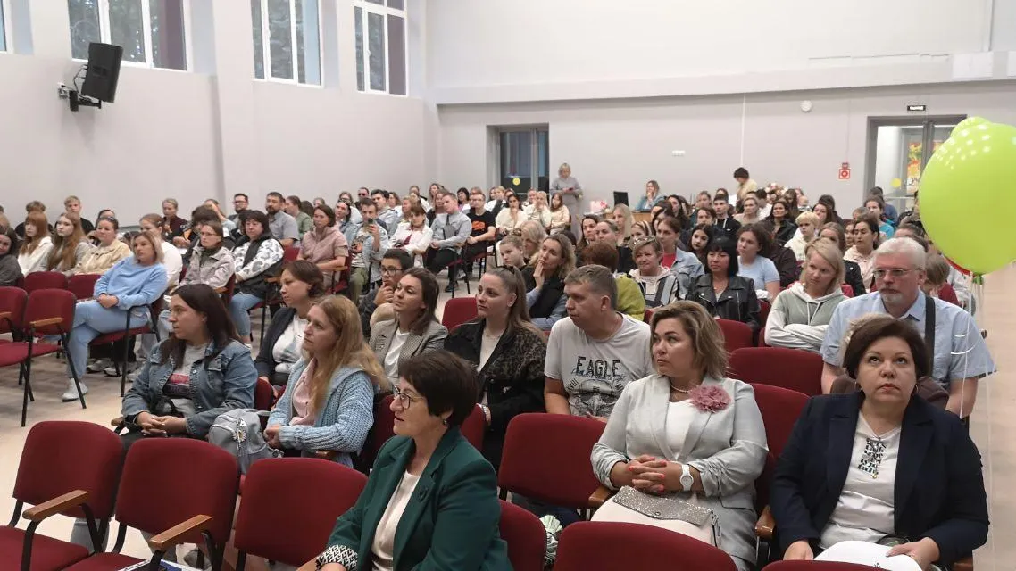 Пресс-служба администрации городского округа Серпухов