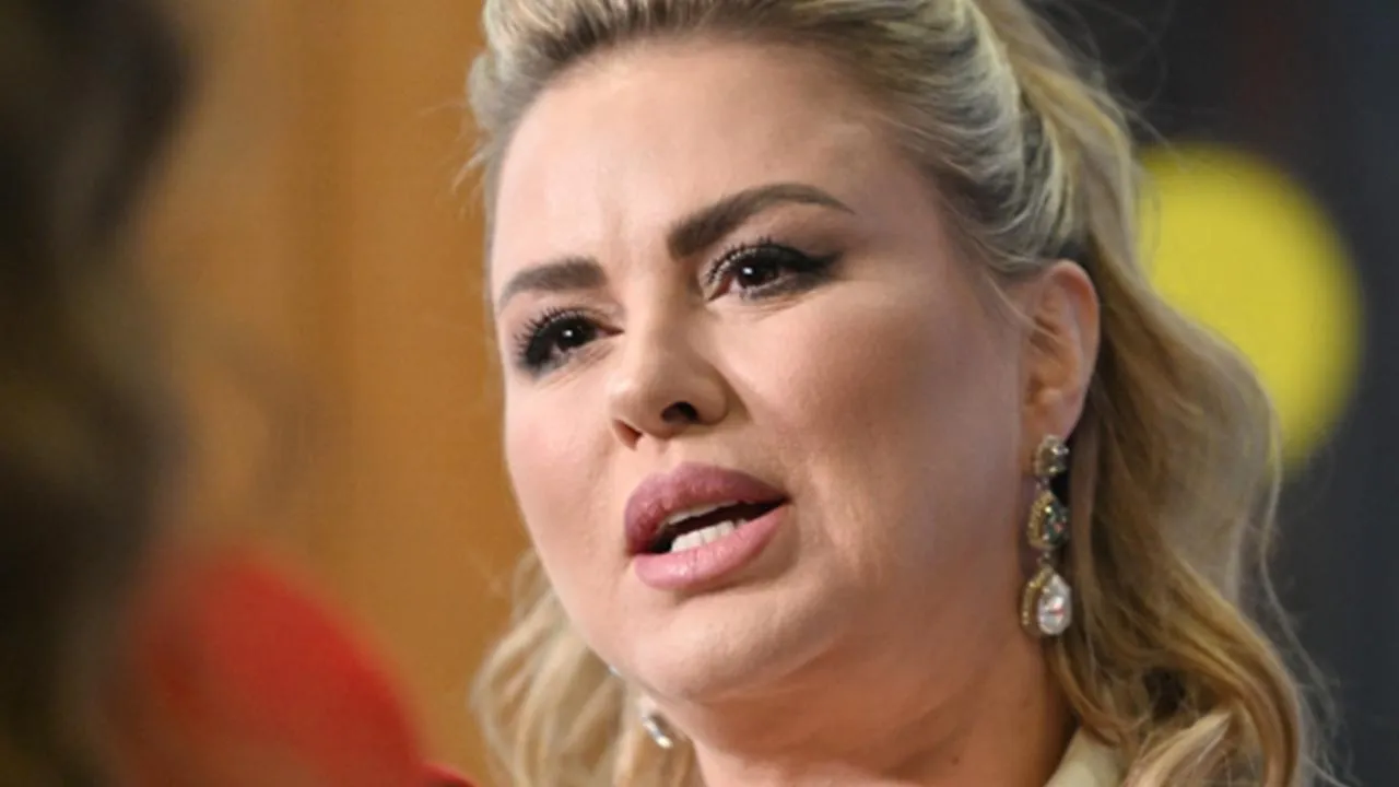 Семенович пожаловалась своим подписчикам на плохое самочувствие