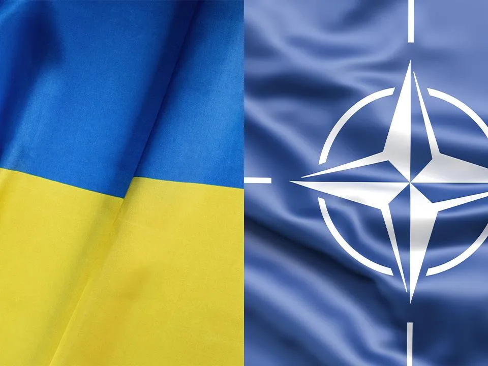 Политолог Михайлов рассказал, что будет, если Украина вступит в НАТО