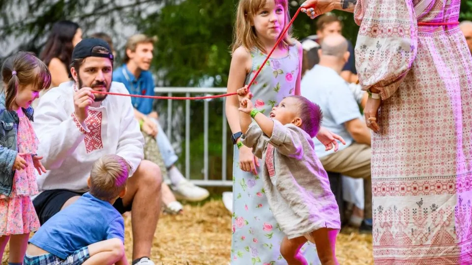 Фото: музей-заповедник Усадьба «Мураново»