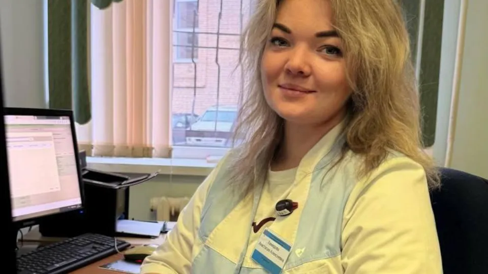 Фото: пресс-служба Ногинской больницы