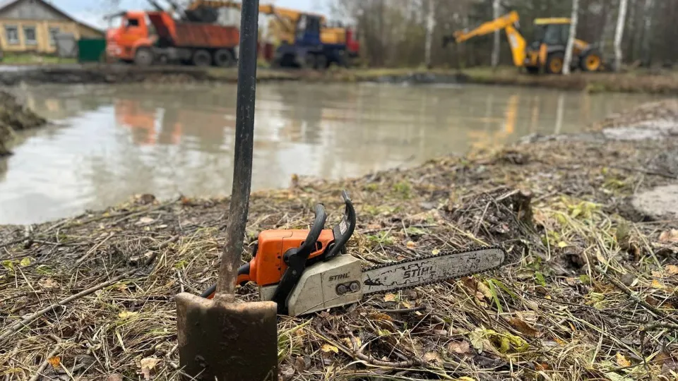 Фото: пресс-служба администрации Можайского м.о.