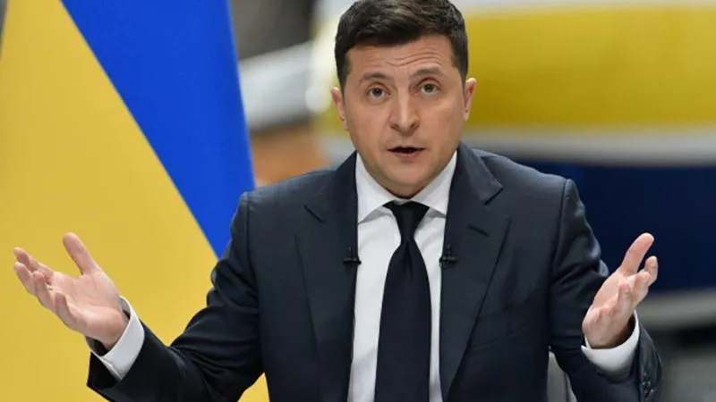 Зеленского могут ликвидировать — мнение политолога