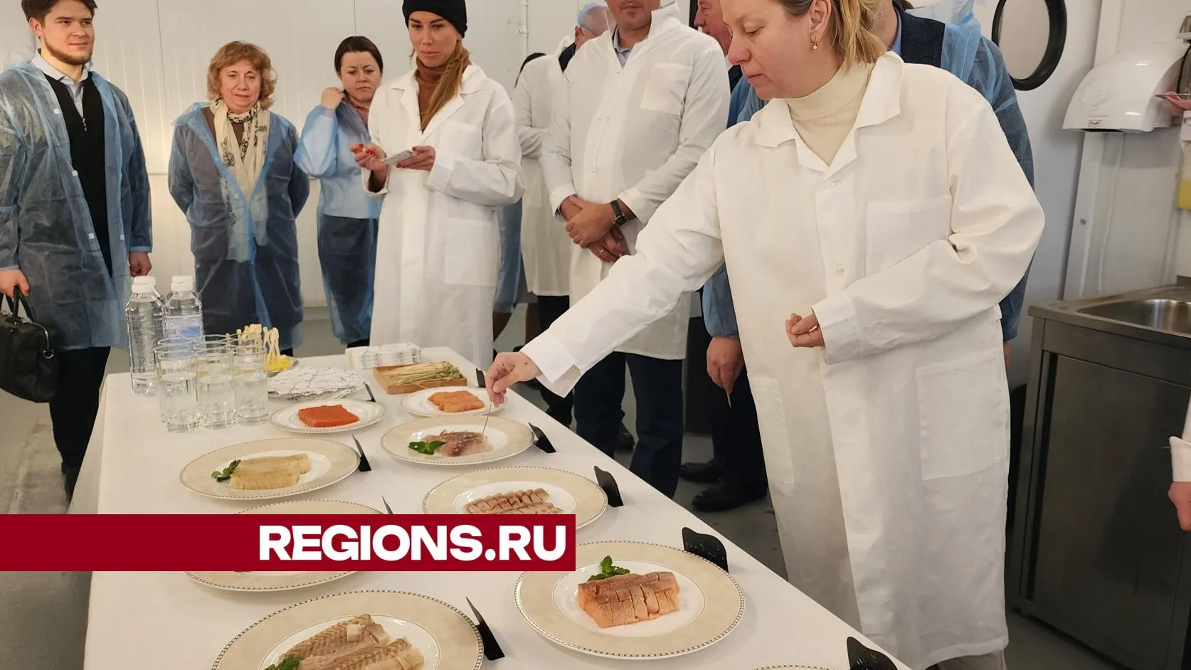 Фото: Светлана Борщева