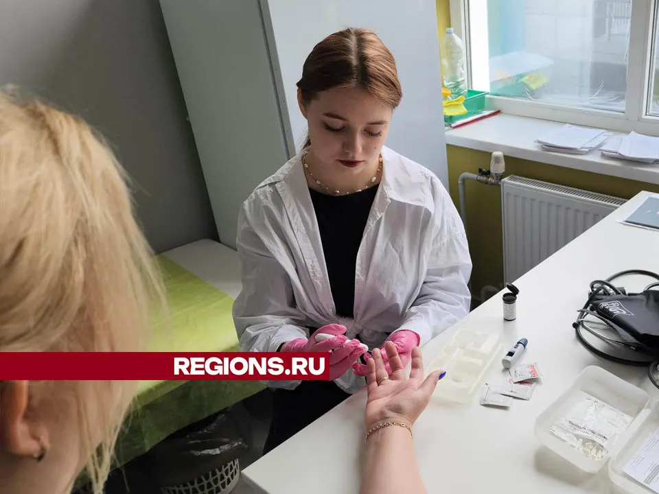 Фото: Валерия Тингаева