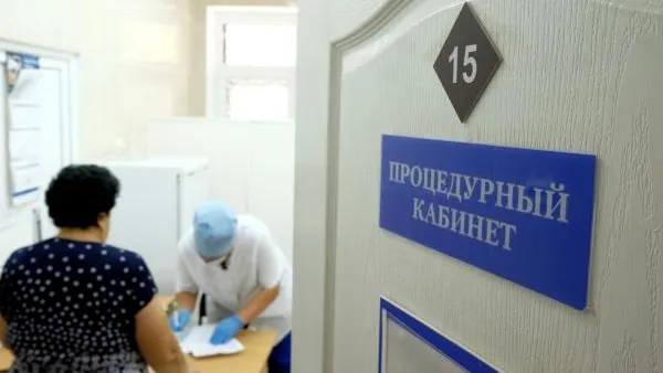 Николай Хижняк / РИА Новости