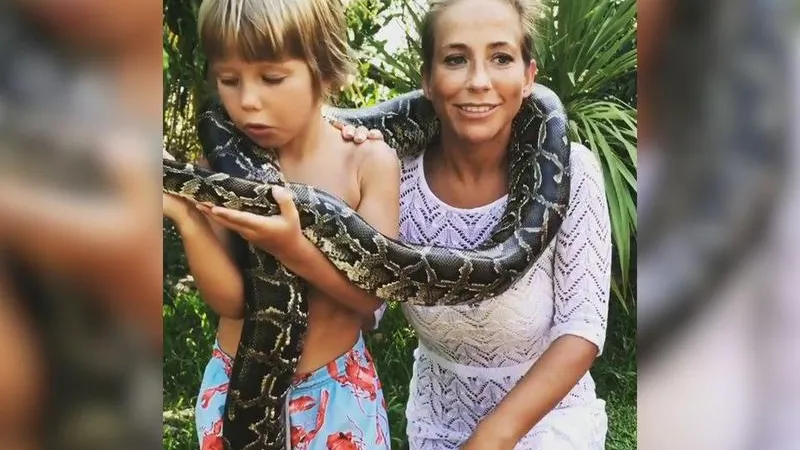 Юлия Барановская/instagram.com