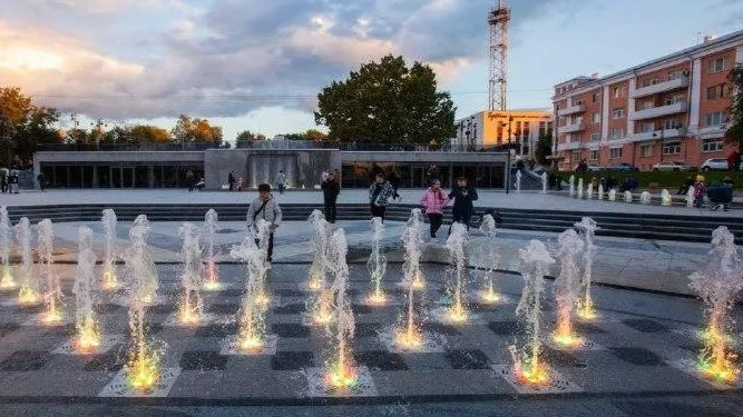 Фото: Министерство благоустройства Московской области