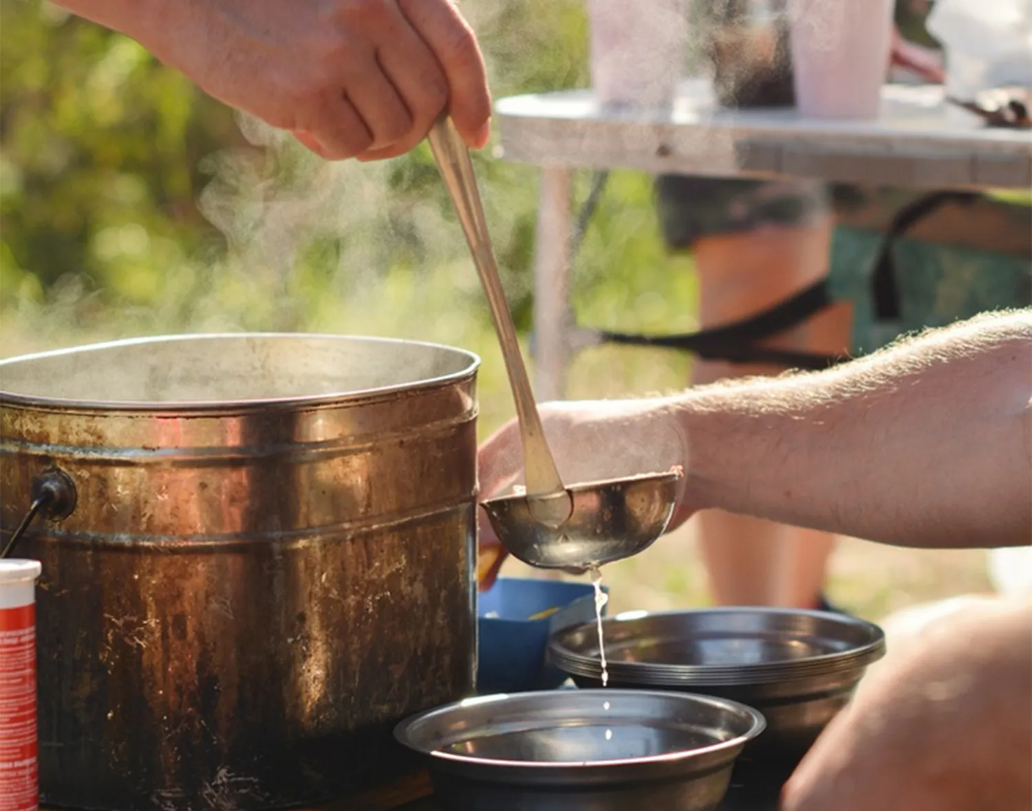 Фото: клуб путешествий «Гребни»