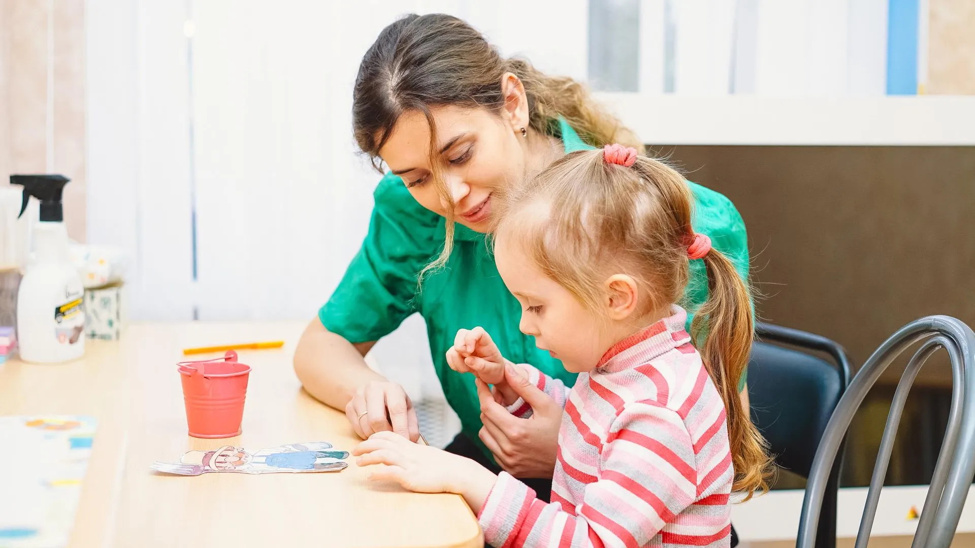 Дарья Погорельцева