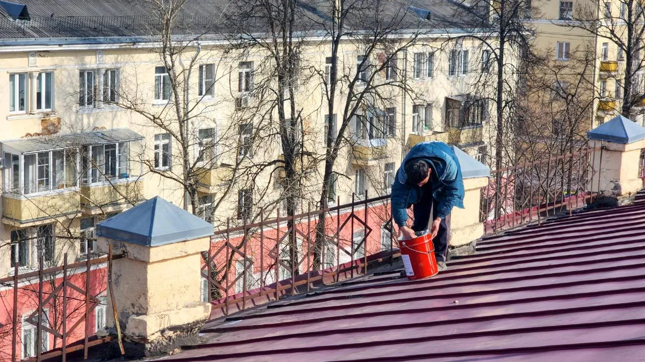 REGIONS/Мария Андрюхина