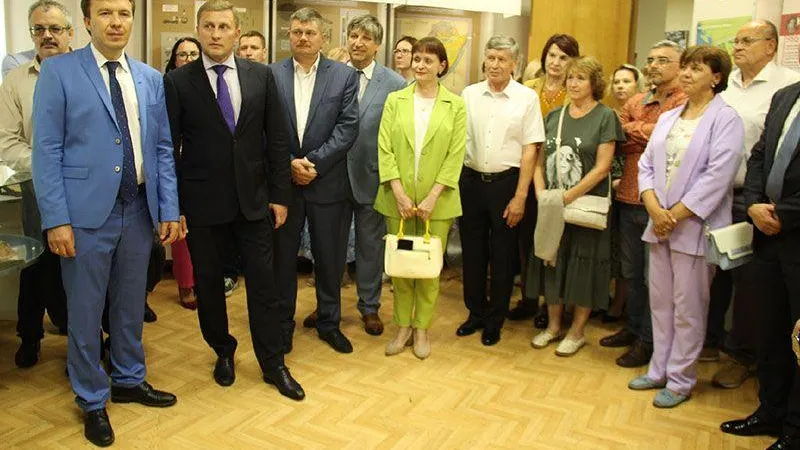 пресс-служба администрации г.о. Дубна 