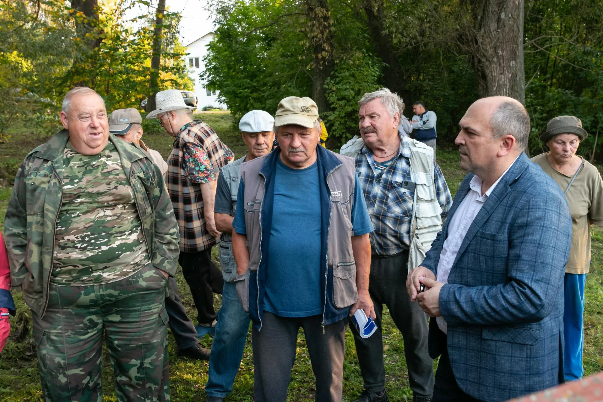 Фото: Евгений Мазепов