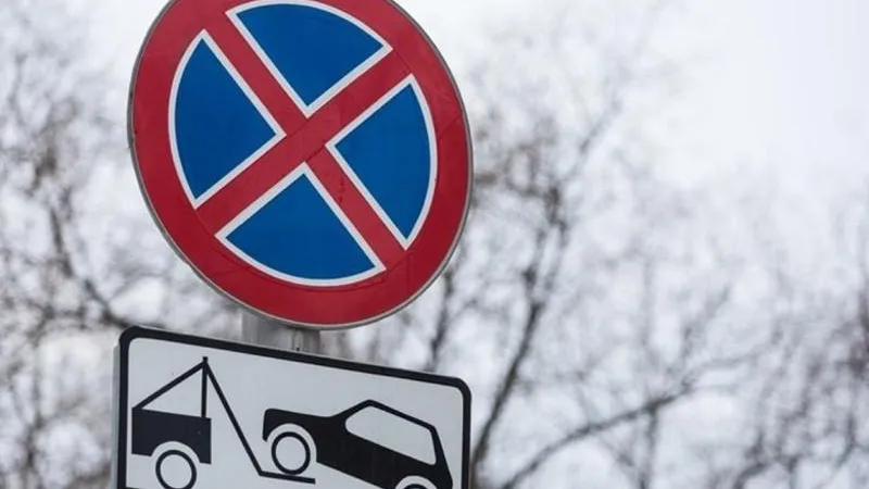 Вопрос с парковкой авто за воротами домовладений решили под Серпуховом