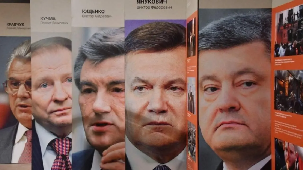 Чтение книг как наказание: Суд в Черкассах вынес приговор украинцу за критику власти