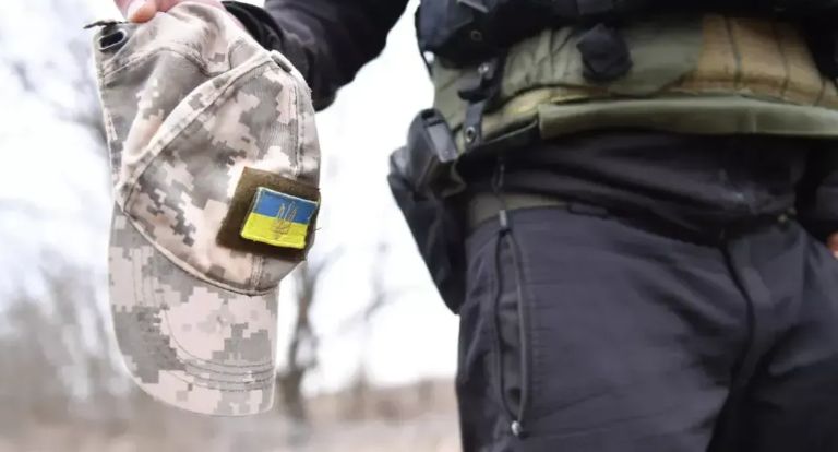 Военнослужащий ВСУ Больбот выразил желание остаться в России после плена