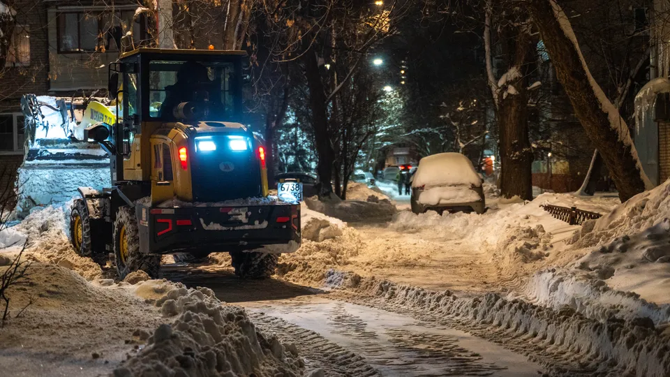 Фото: администрация г.о. Реутов