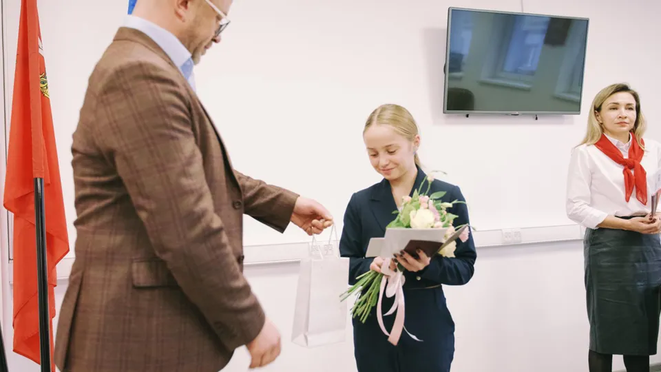 Фото: МФЦ г.о. Щелково