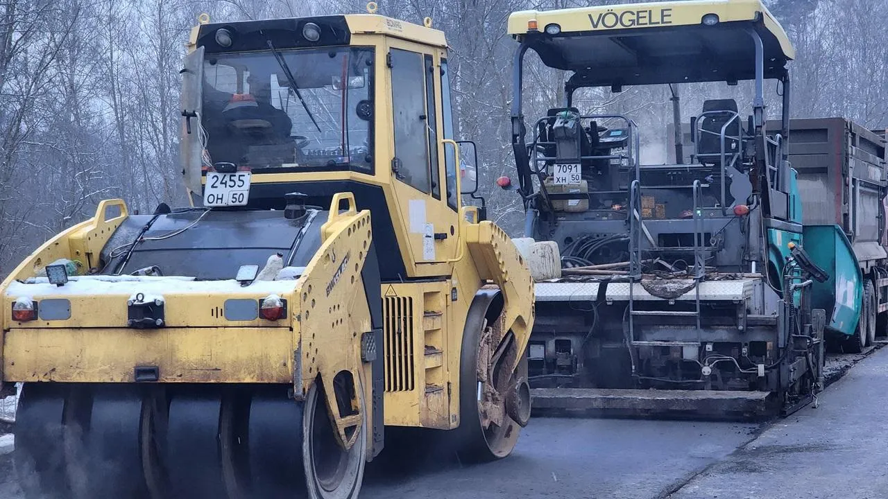 МедиаБанк Подмосковья/Елена Шумакова