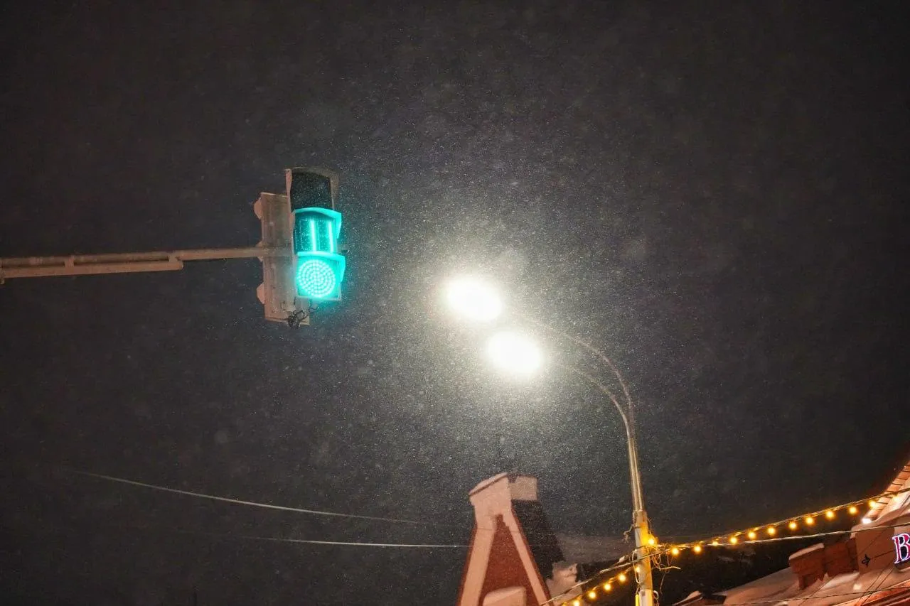 Фото: Дмитрий Зайчиков