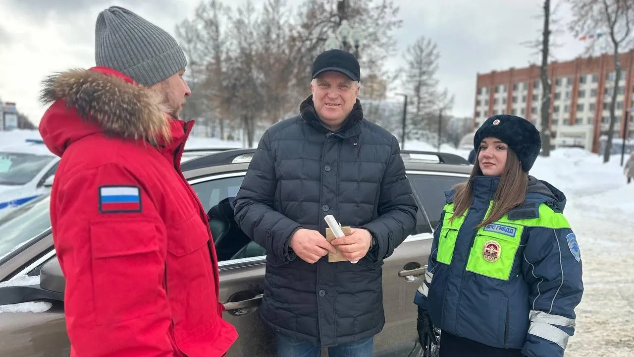 пресс-служба ОМВД России по г.о. Ступино