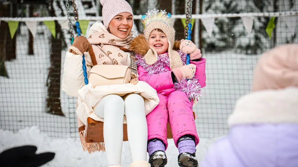 Фото: МедиаБанк Подмосковья/Данила Кирьянов