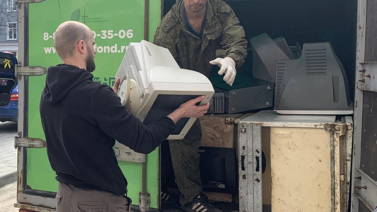 Фото: пресс-служба администрации г.о. Ступино