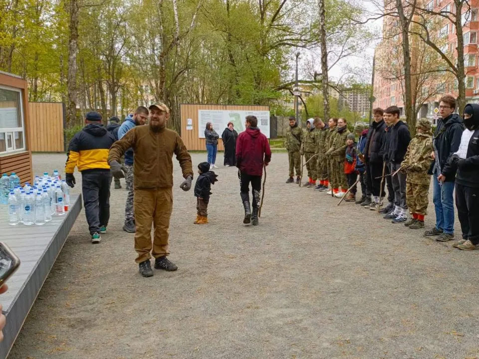 Фото: t.me/radchenko_vidnoe