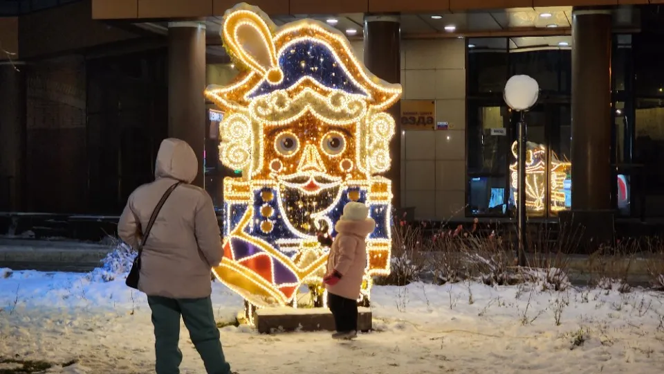 Фото: МедиаБанк Подмосковья/Екатерина Мелкозерова