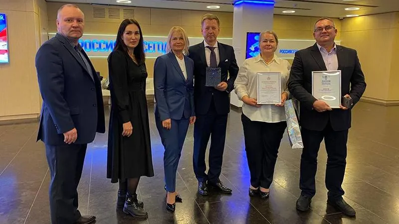 Пресс-служба Минздрава МО