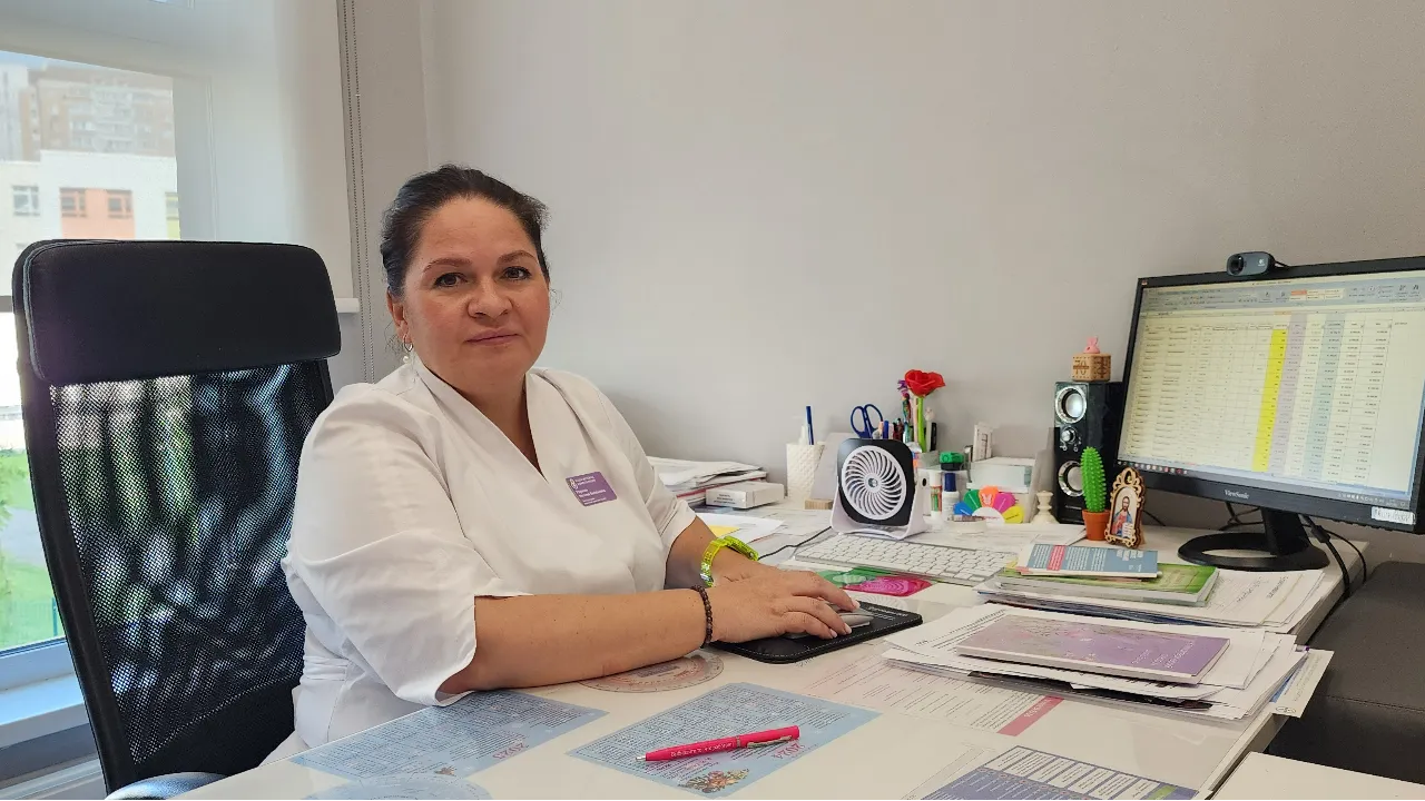 МедиаБанк Подмосковья/Максим Сафронов