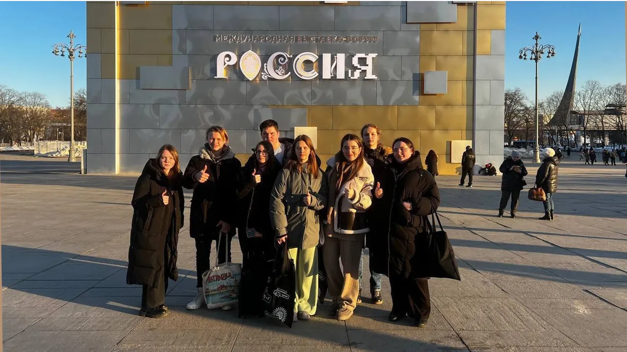 Фото: МБОУ «Ивановская СОШ»