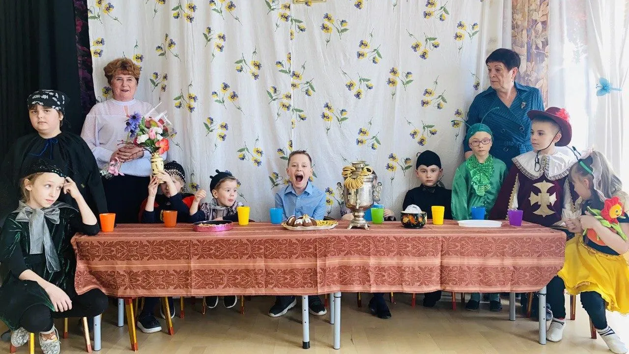 Фото: Министерство социального развития Московской области