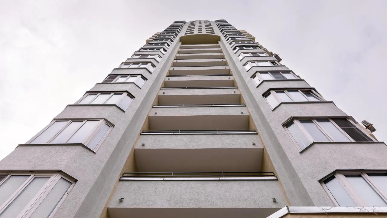 В Подмосковье в 2026 году капитально отремонтируют почти 1,5 тыс. домов