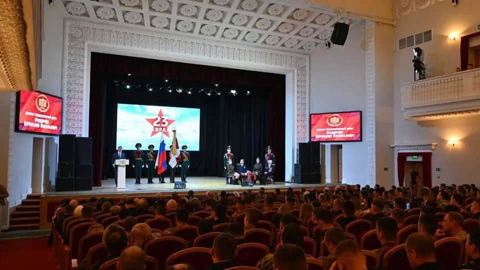 Фото: пресс-служба Мособлдумы