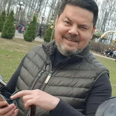 Евгений Рой