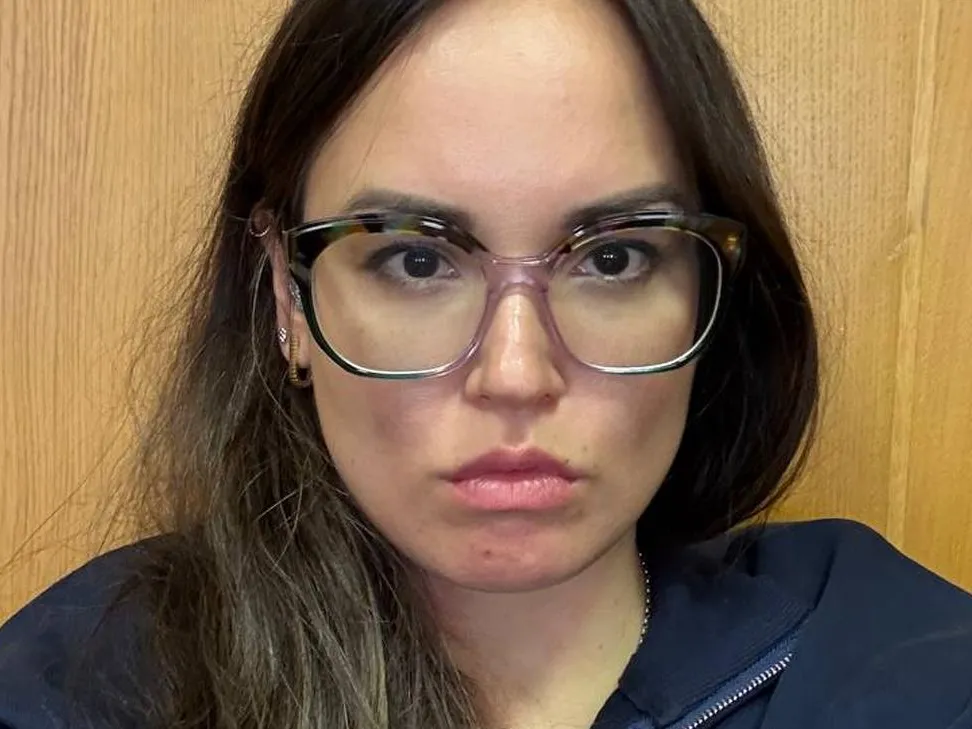 Бывшая жена Бивола обматерила казахов и киргизов — теперь ей грозят два уголовных дела и психэкспертиза