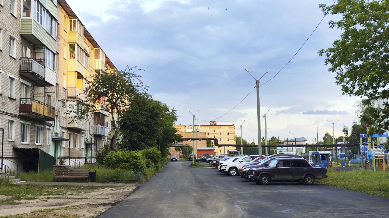 Фото: REGIONS/Оксана Лапшина