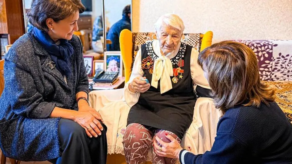 Фото: МедиаБанк Подмосковья/Данила Кирьянов