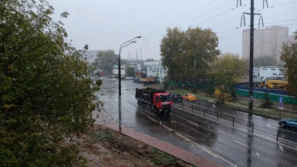 Фото: Кирилл Софьинский