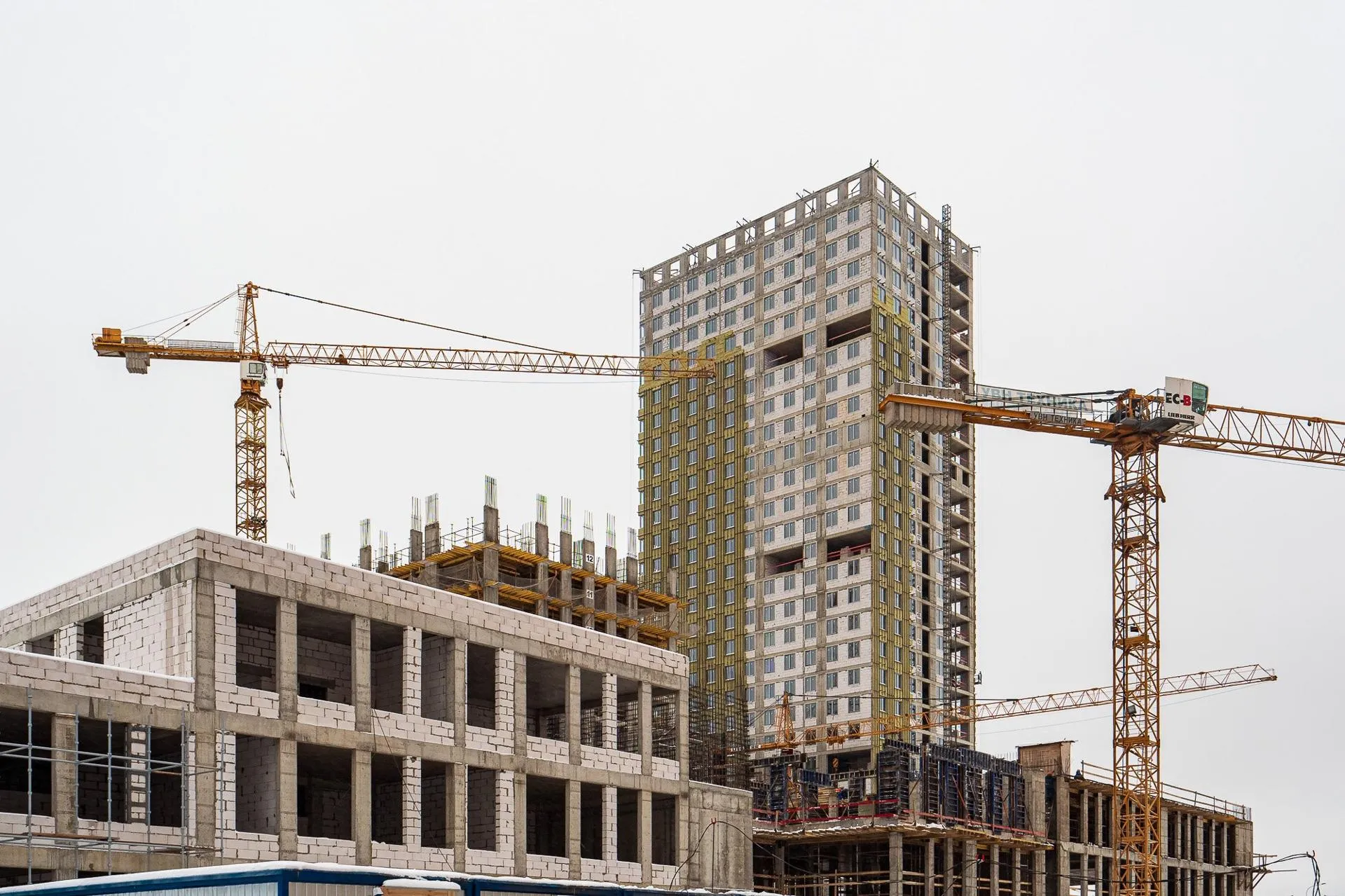 Фото: министерство жилищной политики Московской области